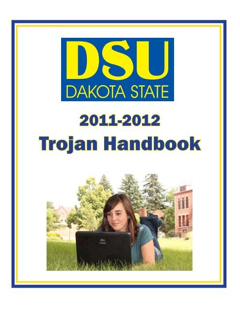Academic Calendar - Dakota State University