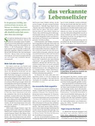 Zum Artikel PDF - Zeitenschrift