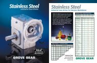 Stainless Steel - Alstron