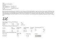 F 104 Submerged Arc Welding Flux Standards AWS ... - imosdg.ro