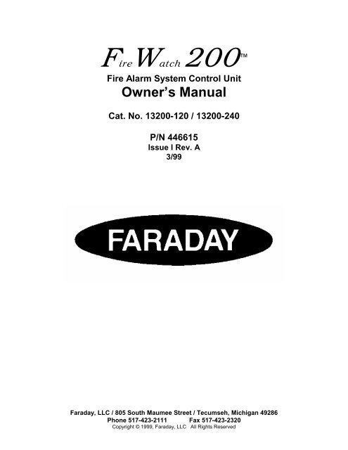 2151a Low Profile Photoelectronic Plug In Smoke Detector