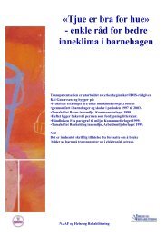 PDF-versjon - Aktiv HMS