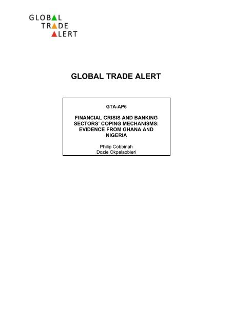 GTA-AP6 Okpalaobieri.pdf - Global Trade Alert