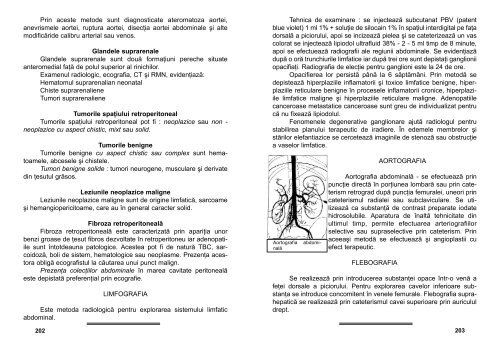 RADIODIAGNOSTIC CLINIC - Cursuri Medicina