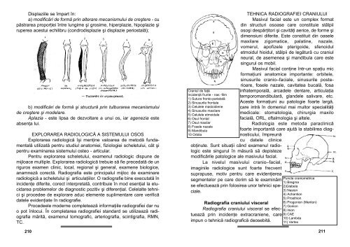 RADIODIAGNOSTIC CLINIC - Cursuri Medicina