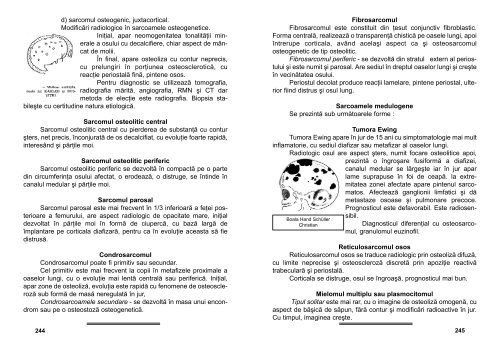 RADIODIAGNOSTIC CLINIC - Cursuri Medicina