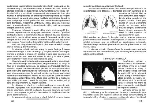 RADIODIAGNOSTIC CLINIC - Cursuri Medicina