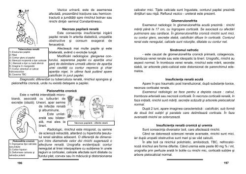 RADIODIAGNOSTIC CLINIC - Cursuri Medicina