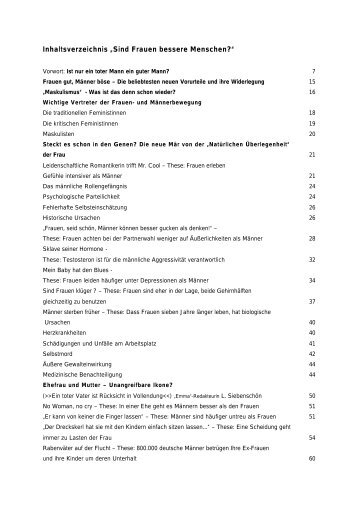 Arne Hoffmann Inhaltsverzeichnis.pdf - Väter aktuell