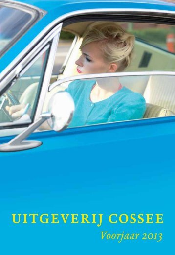 Download PDF - Uitgeverij Cossee