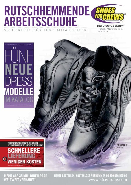 rutschhemmende arbeitsschuhe