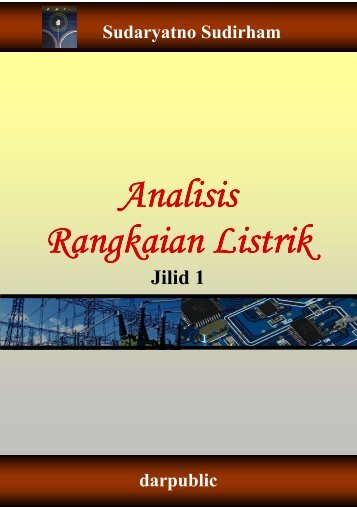 Analisis Rangkaian Listrik Rangkaian Listrik - at ee-cafe.org