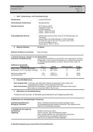 SDB Curacid PSA Rinse - PICO-Medical GmbH