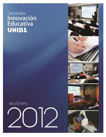 Aquí - Portal Docente - Universidad Iberoamericana