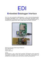 Datenlogger.pdf, 237 KB - Elektor