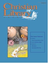 Download - Christian Library Journal