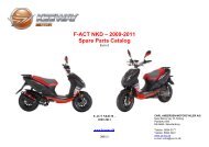 F-ACT NKD - Carl Andersen Motorcykler A/S