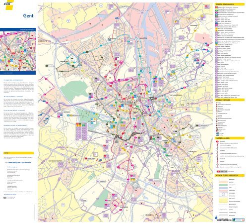 GENT - DMBR