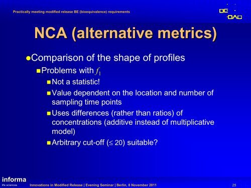 (bioequivalence) requirements - BEBAC â¢ Consultancy Services for ...