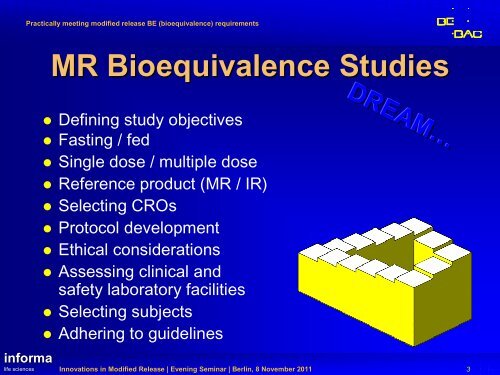 (bioequivalence) requirements - BEBAC â¢ Consultancy Services for ...