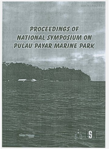 Fish Standing Stock at the Artificial Reefs ofPulau ... - seafdec.org.my
