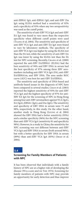 Familial Nasopharyngeal Carcinoma 6