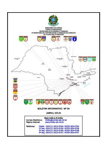 30 Abr 13 - 2Âª ICFEx