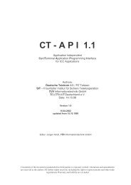 CT - A P I  1.1