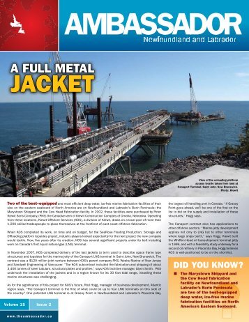 JAckET - Innovation, Business and Rural Development ...