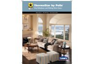 ThermaStar by PellaÂ®