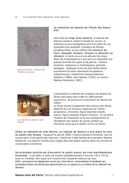 Le cabinet de dessins Jean Bonna - Accueil DAAC - AcadÃ©mie de ...