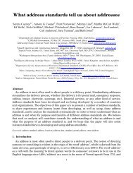 Codes for the representation of names of languages — Part 3: Alpha ...