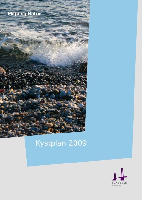 Kystplan 2009 - Slagelse Kommune