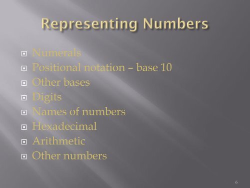 2. Built-in Data Types