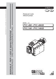 PVL 540/B - ZM Vakuum GmbH