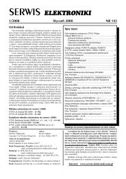 Telra R C Serwis Elektroniki
