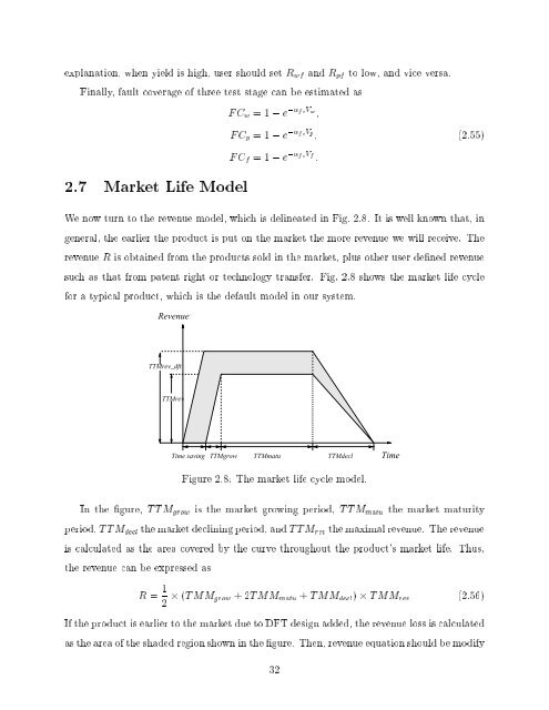 An Improved VLSI Test Economics Analysis System - Laboratory for ...