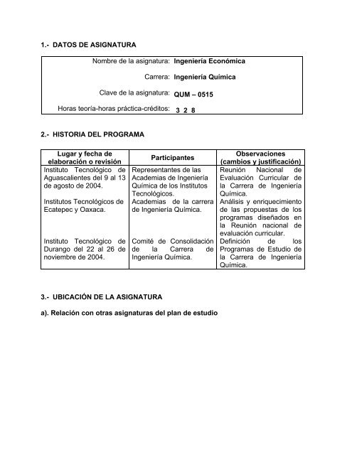 Ingenieria-Economica.pdf - Instituto TecnolÃ³gico de Aguascalientes