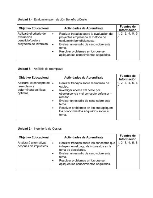 Ingenieria-Economica.pdf - Instituto TecnolÃ³gico de Aguascalientes