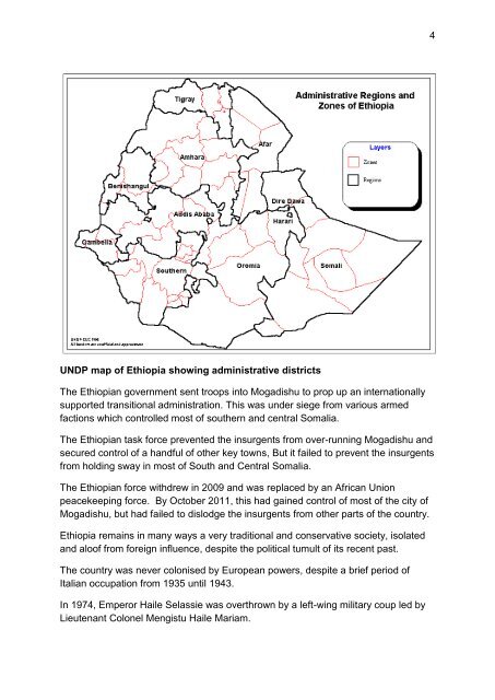 Ethiopia Media and Telecoms Landscape Guide - Infoasaid