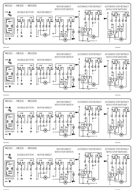 wiring diagram - Cbe