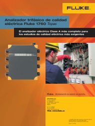 Válvula termostática para vapor de 3/4 in. Rango 10 a 45 °C – Valveco