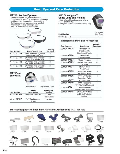 Automotive Aftermarket Products & Systems Catalog - Ben's Paint ...