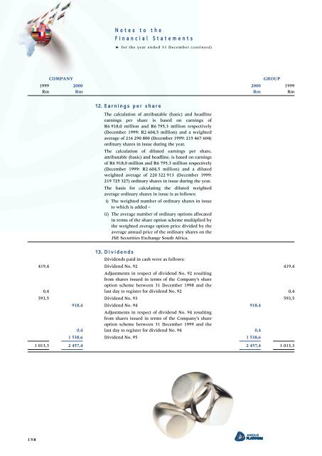 Entire Annual Report - Anglo American Platinum