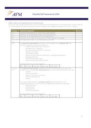 checklist SA 2011_versie 1.3 nieuw - SVC