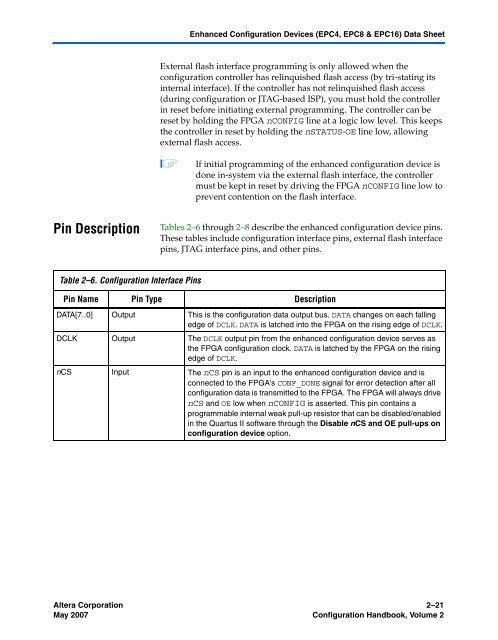 Configuration Handbook - Kamami.pl