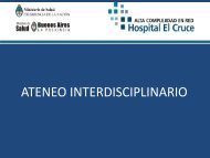 10_04_12_diseccion_aortica_tipo_b - Ateneos Interdisciplinarios
