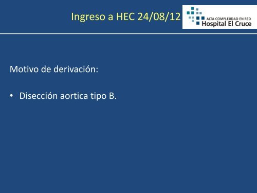 10_04_12_diseccion_aortica_tipo_b - Ateneos Interdisciplinarios