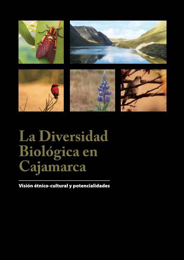 3. diversidad biológica - PDRS