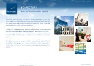 E DIRECTORY E DIRECTORY - Novotel